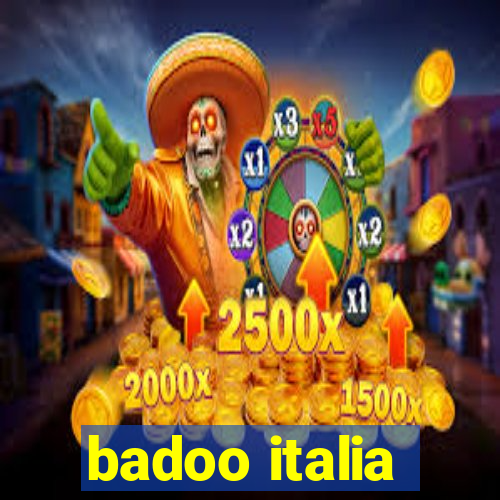 badoo italia